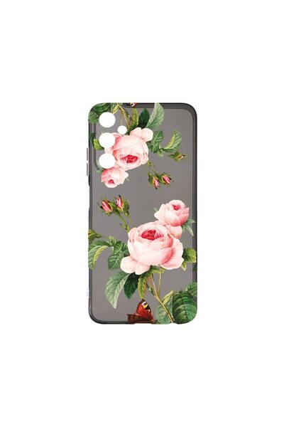 bestcase Θήκη Σιλικόνης Γραφίτη 1.5MM, Συμβατή με Samsung Galaxy S24 Plus, Ρο...