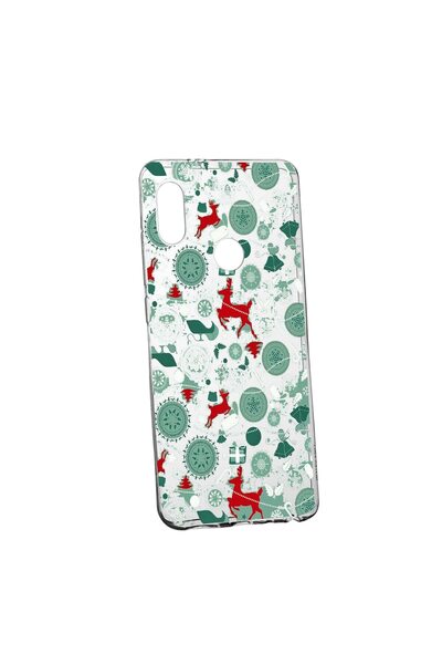 bestcase Husa de protectie Craciun, Christmas, reindeer pentru Samsung Galaxy...