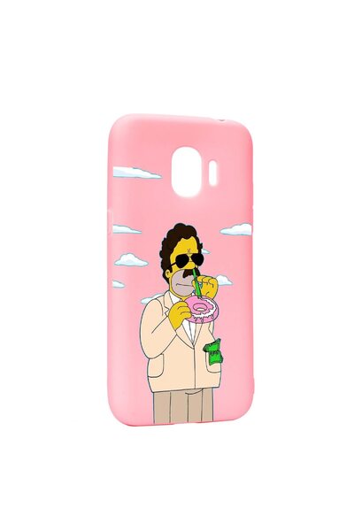 bestcase Husa de protectie Narcos - Pablo Escobar, Movie, pentru Samsung Gala...