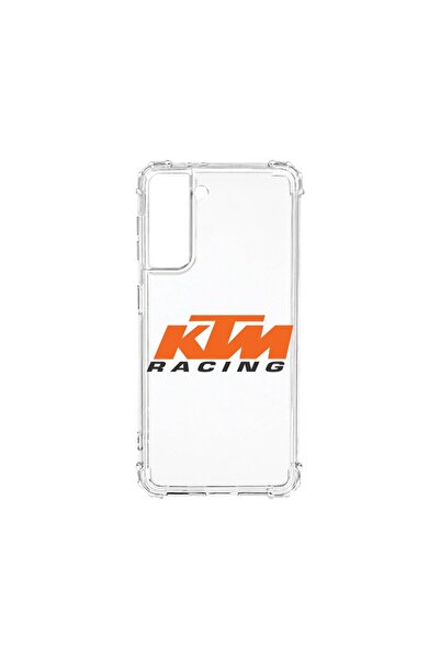 bestcase Husa Αντικραδασμική 1.5MM, Συμβατή με Samsung Galaxy S22 Plus, Λογότ...