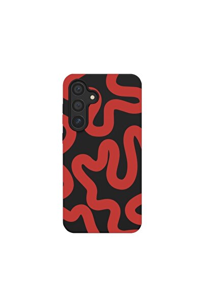 bestcase Θήκη για Samsung Galaxy S24 FE, BestCase® Λεπτή Προστατευτική Σιλικό...