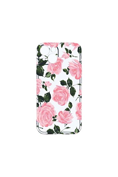 bestcase Husa BestCase¬Æ Clear Silicon 2MM, Compatibila Cu Apple iPhone 14 Pl...