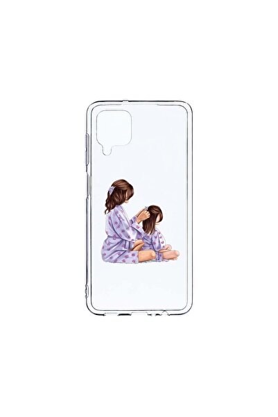 bestcase Husa BestCase¬Æ Διαφανής Σιλικόνη 2MM, Συμβατή με Samsung Galaxy A12...