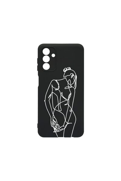 bestcase Husa BestCase¬Æ Υγρή Σιλικόνη Premium, Συμβατή με Samsung Galaxy A35...