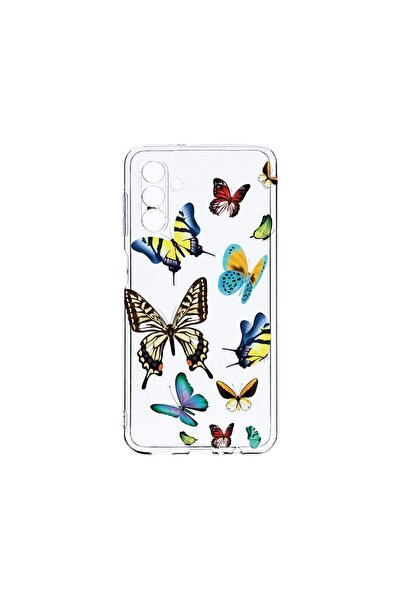 bestcase Husa BestCase¬Æ Διαφανής Σιλικόνη 2MM, Συμβατή με Samsung Galaxy A04...