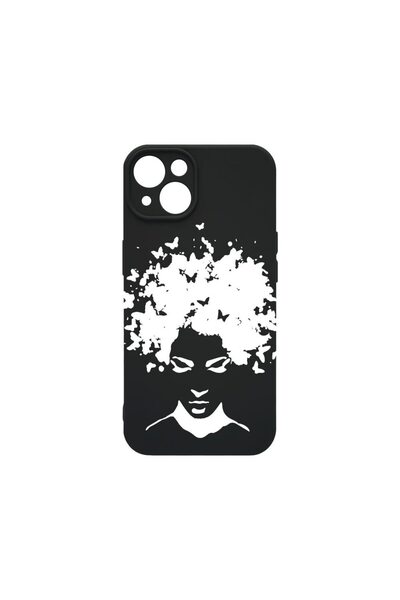 bestcase Θήκη Υψηλής Ποιότητας από Υγρή Σιλικόνη, Συμβατή με Apple iPhone 14 ...