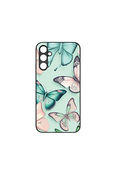 bestcase Husa BestCase¬Æ Λεπτή Γυάλινη, Συμβατή με Samsung Galaxy A04s, Σχέδι...