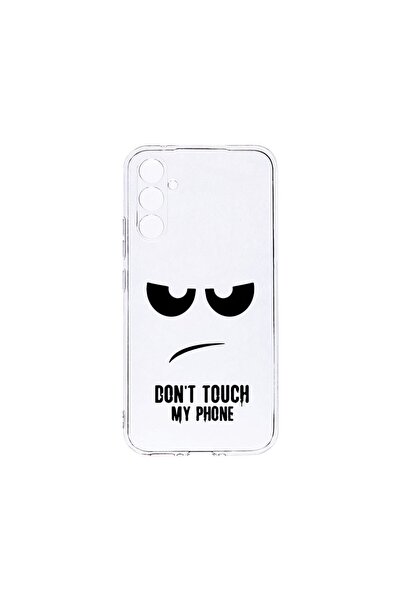 bestcase Θήκη Διαφανής Σιλικόνη 2mm, Συμβατή με Samsung Galaxy S24 FE, Μην αγ...