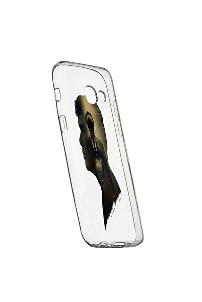 bestcase Peaky Blinders, Προστατευτική θήκη ταινίας για Samsung Galaxy A5 201...