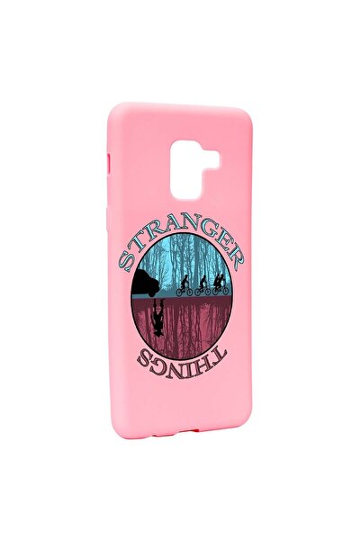 bestcase Stranger Things, Ταινία, προστατευτική θήκη για Samsung Galaxy A5 20...