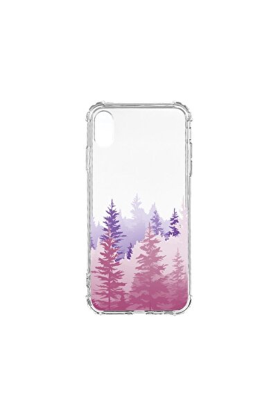 bestcase Husa Αντικραδασμική 1.5MM, συμβατή με Apple iPhone XR, Φωτάκια Πρωιν...