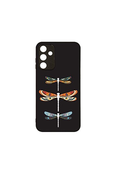 bestcase Θήκη MaxSafe, Συμβατή με Samsung Galaxy A25, Dragonfly, Χρώματα HD, ...