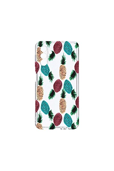 bestcase Διαφανής Θήκη Σιλικόνης 2MM, Συμβατή με Samsung Galaxy A14 4G / Gala...