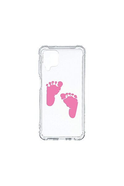 bestcase Αντικραδασμική Θήκη 1.5MM, Συμβατή με Samsung Galaxy A12 / M12 / F12...