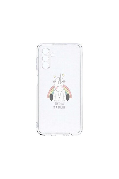 bestcase Husa BestCase¬Æ Διαφανής Σιλικόνη 2MM, Συμβατή με Samsung Galaxy A04...