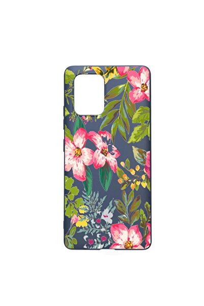 bestcase Θήκη σιλικόνης συμβατή με Samsung Galaxy M13 4G, Συλλογή Παστέλ Χρωμ...
