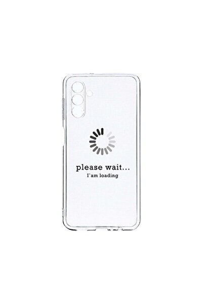 bestcase Διαφανής Θήκη Σιλικόνης 2MM, Συμβατή με Samsung Galaxy A04s, Παρακαλ...