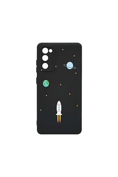 bestcase Husa BestCase® Silicon Lichid Premium, Compatibilă cu Samsung Galaxy...