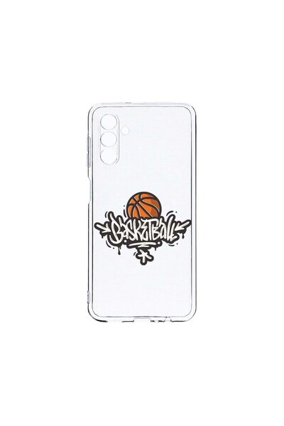 bestcase Husa BestCase¬Æ Διαφανής Σιλικόνη 2MM, Συμβατή με Samsung Galaxy A04...