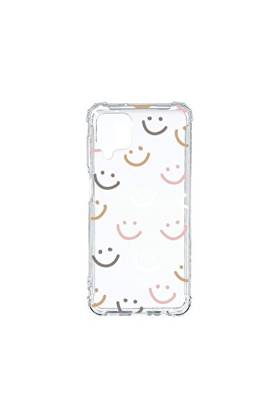 bestcase Αντικραδασμική Θήκη 1.5MM, Συμβατή με Samsung Galaxy A12 / M12 / F12...