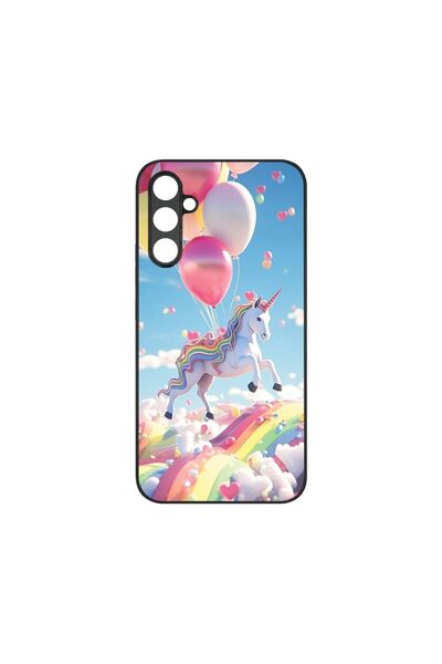 bestcase Husa BestCase¬Æ Λεπτή Γυάλινη, Συμβατή με Samsung Galaxy A04s, Μαγικ...