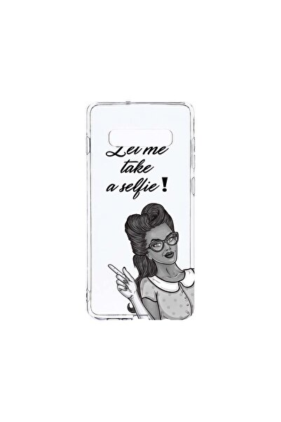 bestcase Διαφανής Θήκη Σιλικόνης 2MM, Συμβατή με Samsung Galaxy S10 Plus, Συμ...