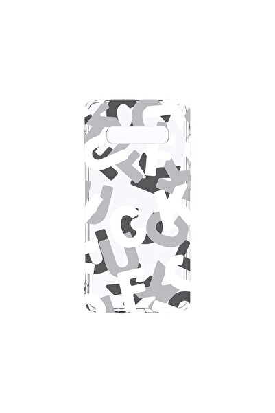 bestcase Husa BestCase¬Æ Διαφανής Σιλικόνη 2MM, Συμβατή με Samsung Galaxy S10...
