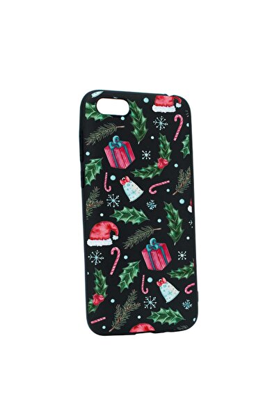 bestcase Husa de protectie Craciun, Christmas pentru Apple iPhone 7 / 8, rezi...