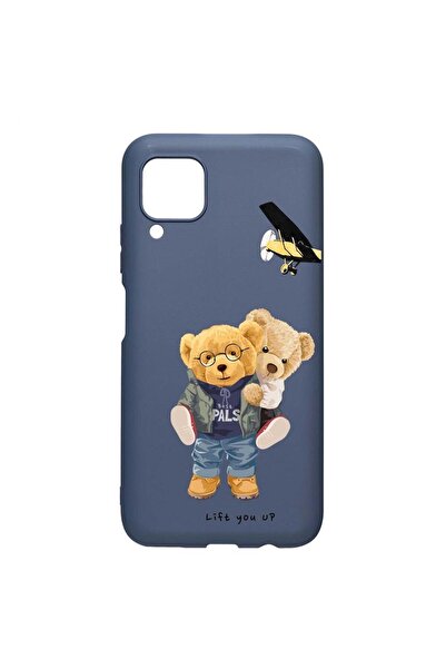 bestcase Θήκη Σιλικόνης, Συμβατή με Samsung Galaxy M53 5G, Ανυψώστε με - Αρκο...