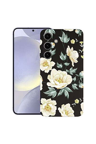 bestcase Θήκη για Samsung Galaxy S25 Plus, Προστατευτική λεπτή θήκη σιλικόνης...