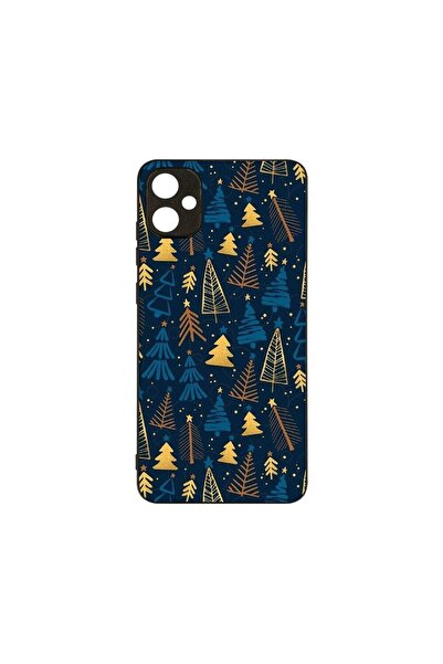 bestcase Θήκη MaxSafe, Συμβατή με Samsung Galaxy A05, Χριστουγεννιάτικο Σχέδι...