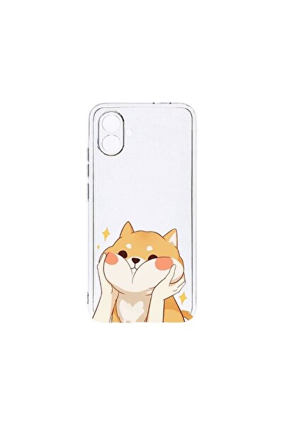 bestcase Διαφανής Θήκη Σιλικόνης 2MM, Συμβατή με Samsung Galaxy F04 / Galaxy ...