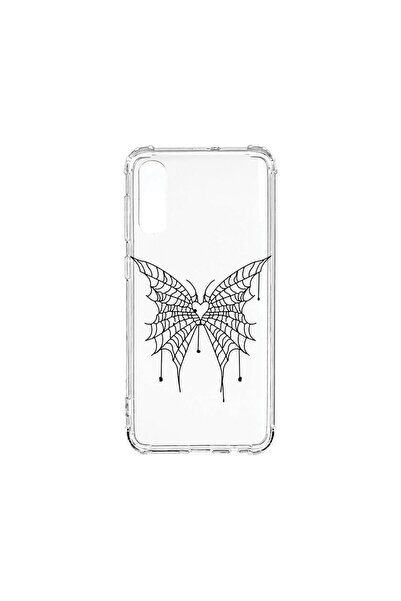 bestcase Αντικραδασμική Θήκη 1.5MM, Συμβατή με Samsung Galaxy A50, Σχέδιο Πετ...