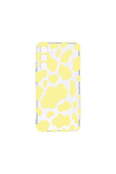 bestcase Husa BestCase¬Æ Διαφανής Σιλικόνη 2MM, Συμβατή με Samsung Galaxy A34...