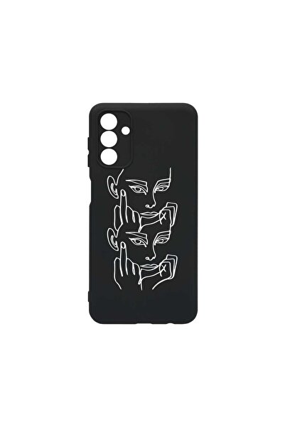 bestcase Θήκη Υψηλής Ποιότητας από Υγρή Σιλικόνη, Συμβατή με Samsung Galaxy A...