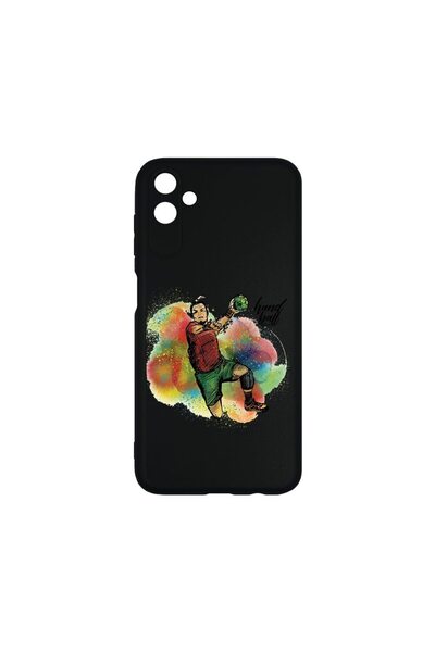 bestcase Λεπτή Θήκη Σιλικόνης 0.8MM, Συμβατή με Samsung Galaxy F14, Παίκτης Χ...