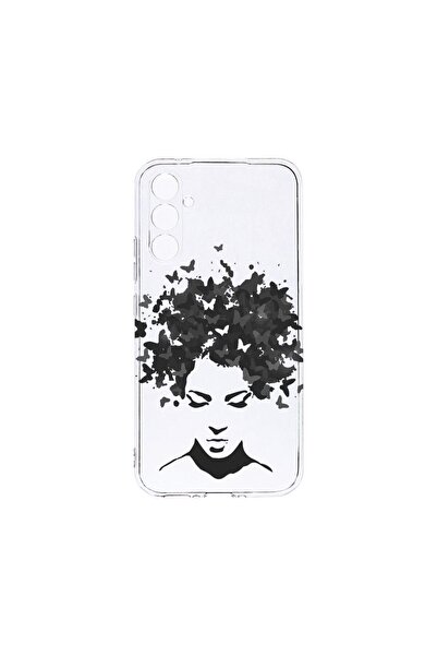 bestcase Husa BestCase¬Æ Διαφανής Σιλικόνη 2MM, Συμβατή με Samsung Galaxy M34...