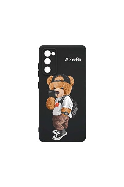 bestcase Husa BestCase¬Æ Υγρή Σιλικόνη Premium, Συμβατή με Samsung Galaxy S20...