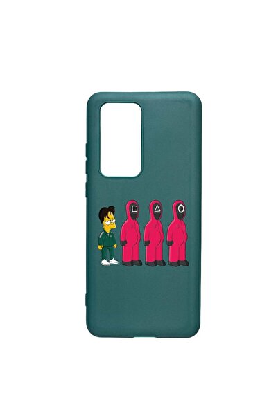 bestcase Θήκη σιλικόνης συμβατή με Samsung Galaxy S10 Lite / Galaxy A91, Squi...