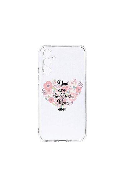 bestcase Husa BestCase¬Æ Διαφανής Σιλικόνη 2MM, Συμβατή με Samsung Galaxy A54...