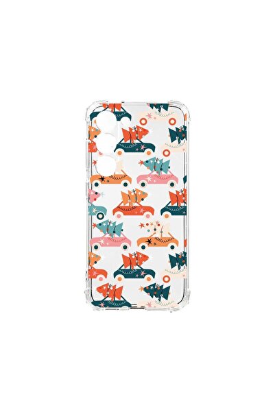 bestcase Αντικραδασμική Θήκη 1.5MM, Συμβατή με Samsung Galaxy A34 5G, Εποχή Χ...