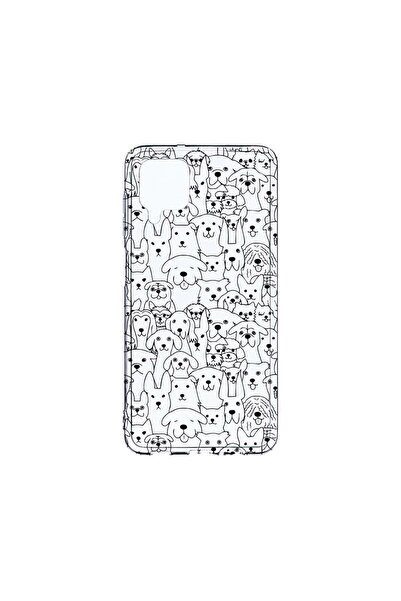 bestcase Διαφανής Θήκη Σιλικόνης 2MM, Συμβατή με Samsung Galaxy A12 / Galaxy ...