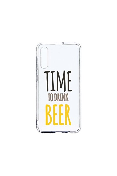 bestcase Διαφανής Θήκη Σιλικόνης 2MM, Συμβατή με Samsung Galaxy A50 / A30s / ...