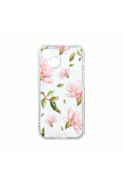 bestcase Αντικραδασμική Θήκη Σιλικόνης, Συμβατή με Apple iPhone 14 Plus, Συλλ...