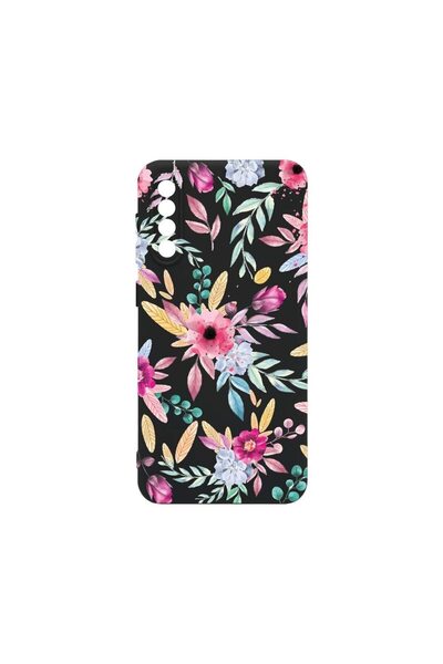 bestcase Husa BestCase¬Æ Υγρή Σιλικόνη Premium, Συμβατή με Samsung Galaxy A50...