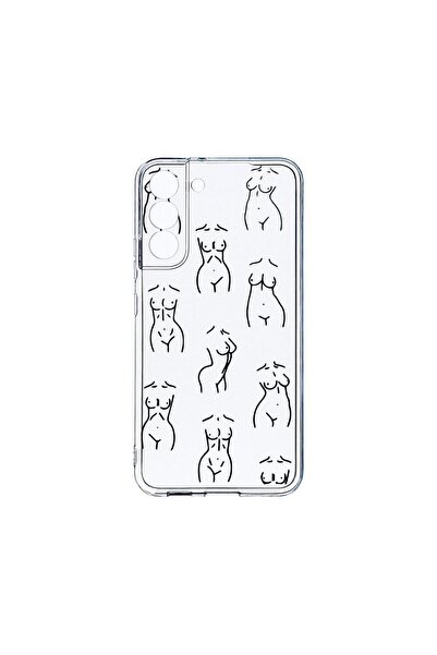 bestcase Διαφανής Θήκη Σιλικόνης 2MM, Συμβατή με Samsung Galaxy S22 Plus, Με ...