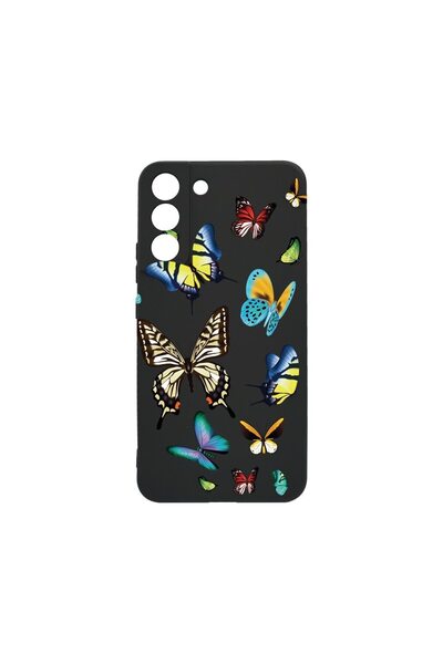 bestcase Λεπτή Θήκη Σιλικόνης 0.8MM, Συμβατή με Samsung Galaxy S21 FE, Όμορφε...