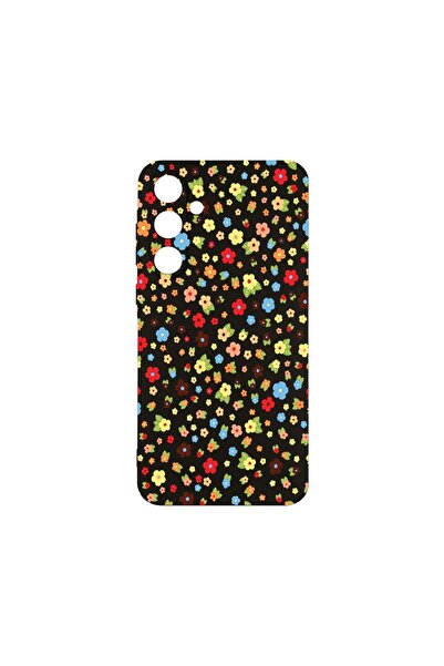 bestcase Θήκη BestCase® Λεπτή Σιλικόνης 0.8MM, Συμβατή με Samsung Galaxy M15 ...