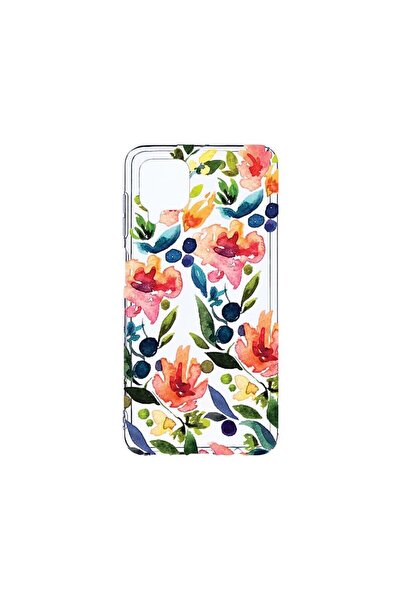 bestcase Husa BestCase¬Æ Διαφανής Σιλικόνη 2MM, Συμβατή με Samsung Galaxy A12...