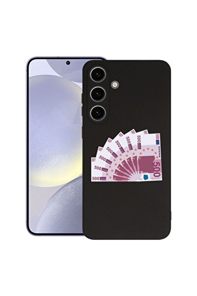 bestcase Θήκη για Samsung Galaxy S25 Plus, Προστατευτική λεπτή θήκη σιλικόνης...